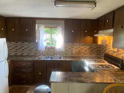 63 Pineland Park Road Milton NH 03851