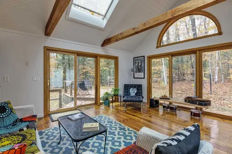 706 Seamans Road New London NH 03257