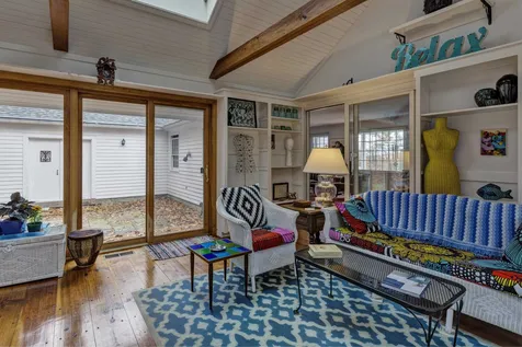 706 Seamans Road New London NH 03257