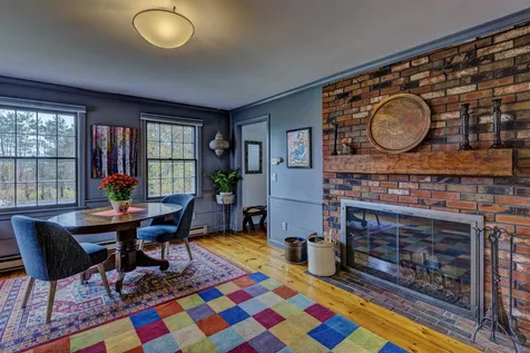 706 Seamans Road New London NH 03257