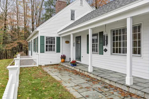 706 Seamans Road New London NH 03257