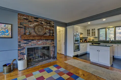 706 Seamans Road New London NH 03257