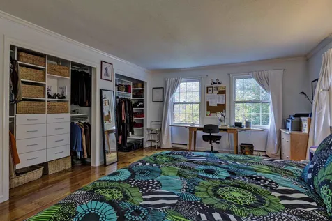 706 Seamans Road New London NH 03257