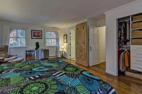 706 Seamans Road New London NH 03257