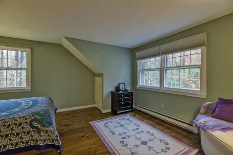 706 Seamans Road New London NH 03257