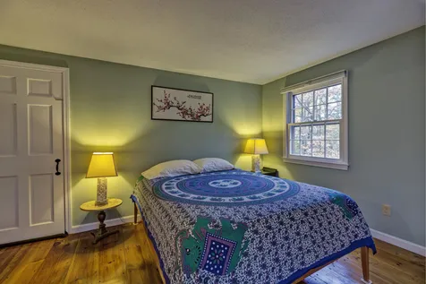 706 Seamans Road New London NH 03257