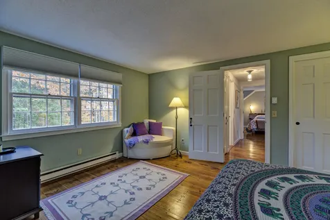 706 Seamans Road New London NH 03257