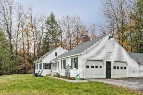 706 Seamans Road New London NH 03257