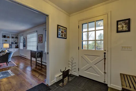 706 Seamans Road New London NH 03257