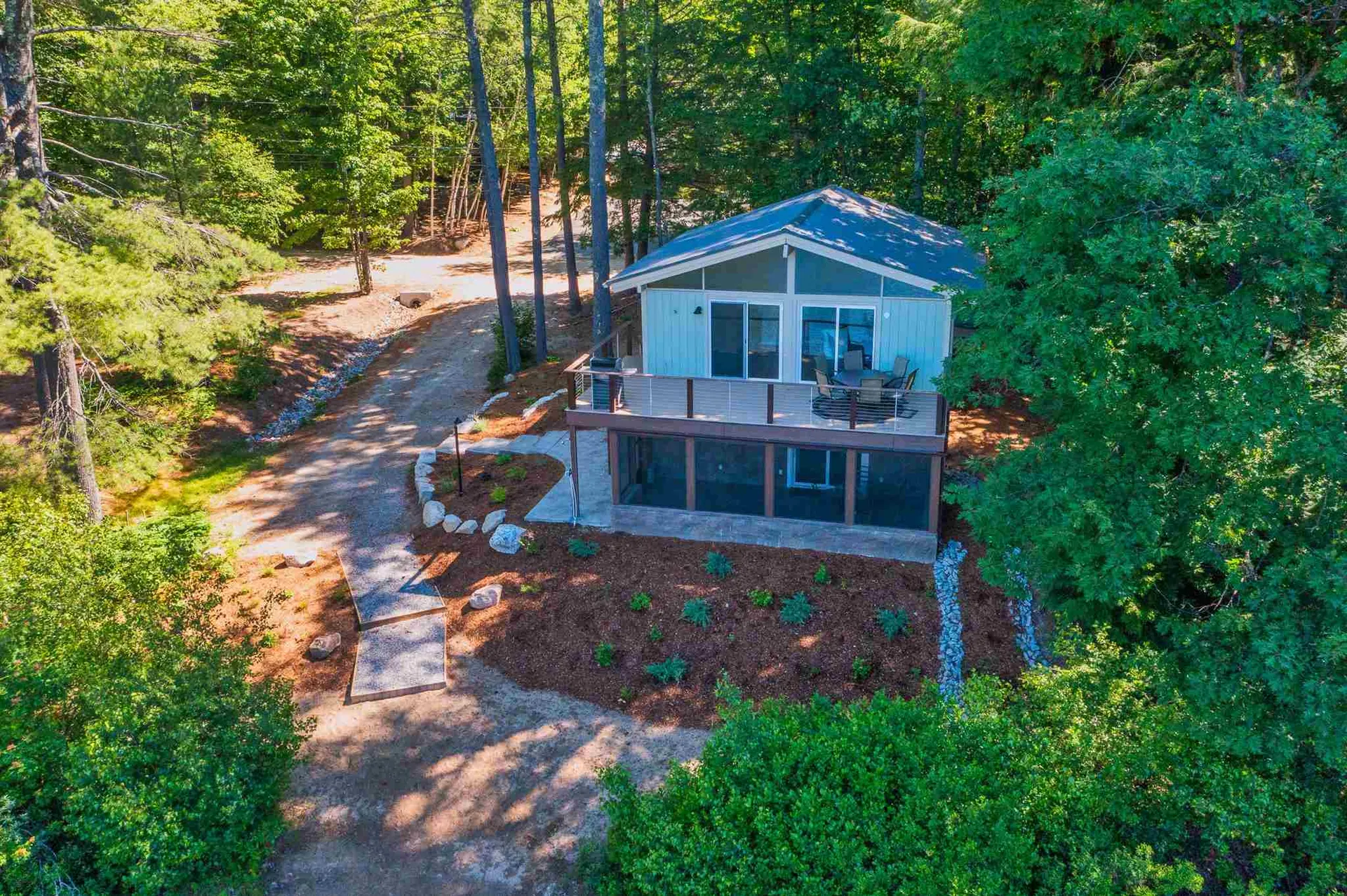 4 Little Loop Road Madison NH 03860