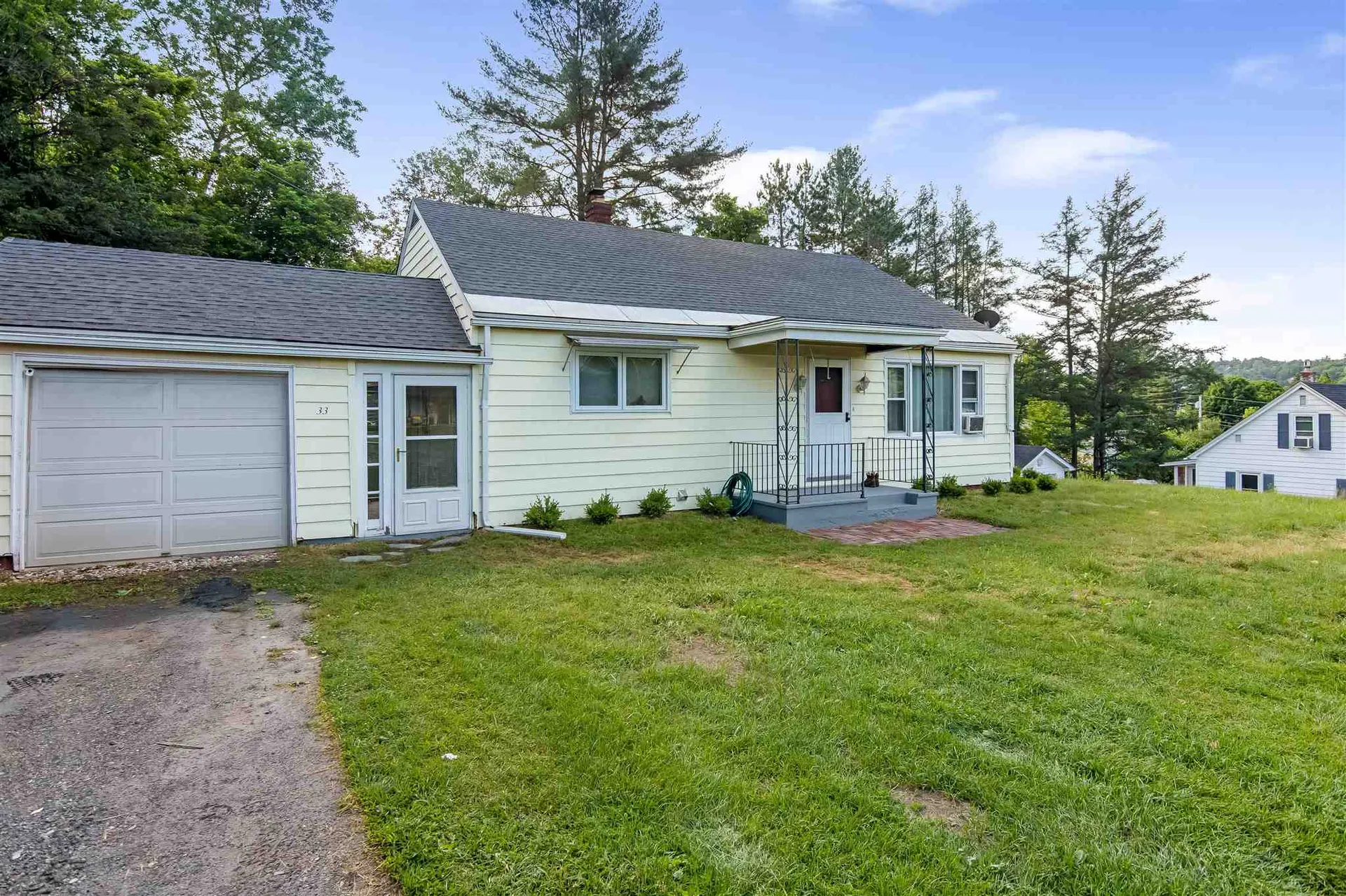 33 Richardson Road Barre Town VT 05641