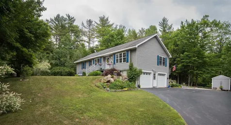13 Pike Brook Road Brookfield NH 03872