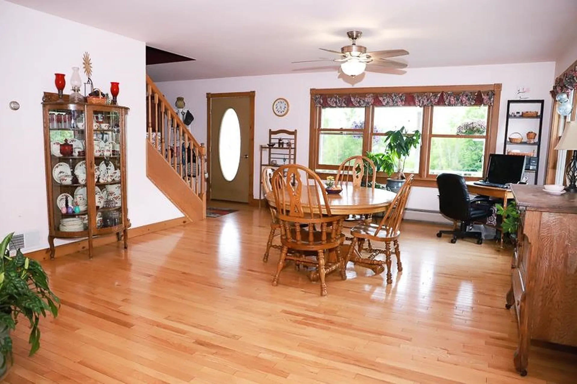 160 Legend Lane New Haven VT 05472