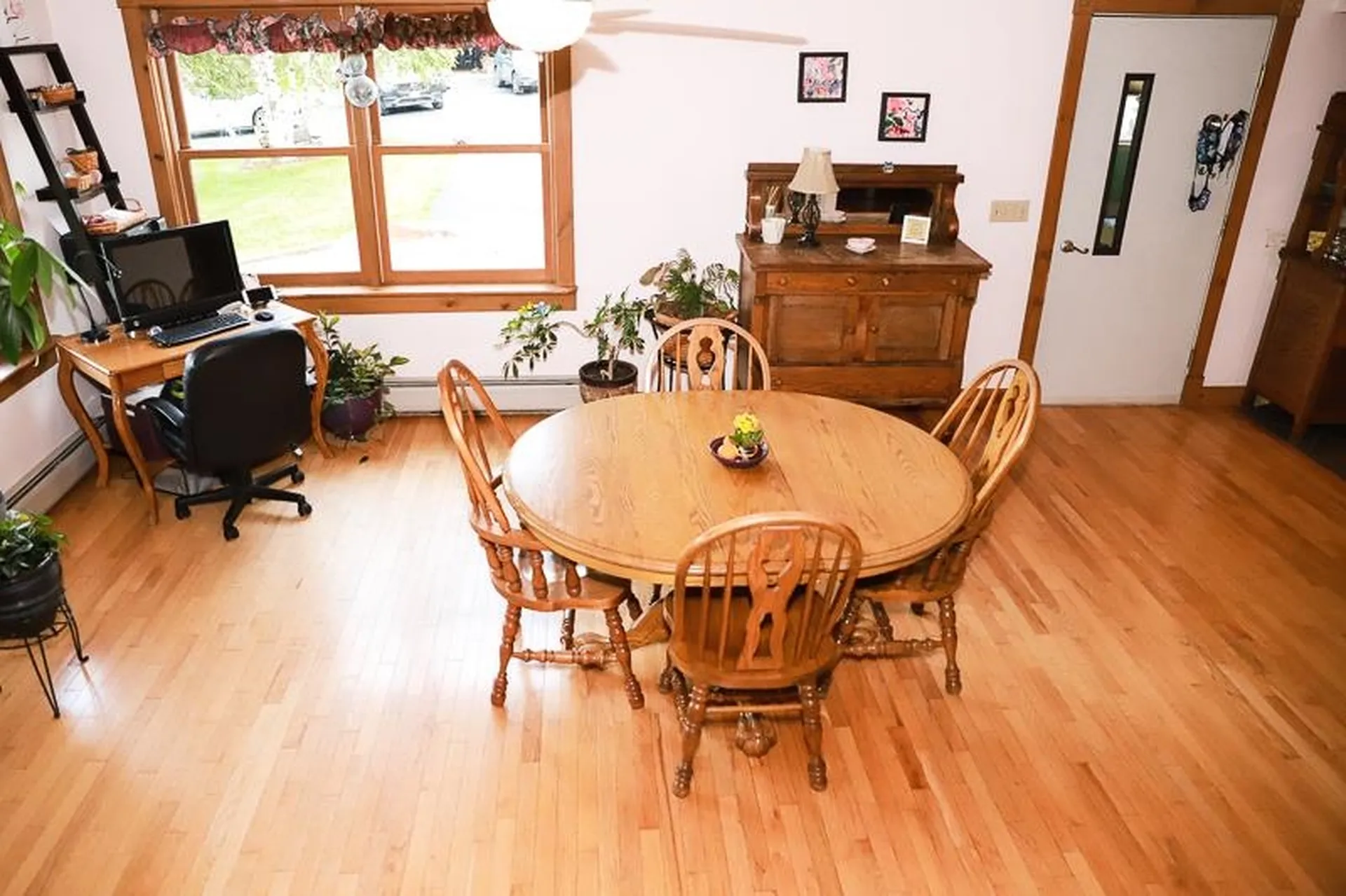 160 Legend Lane New Haven VT 05472