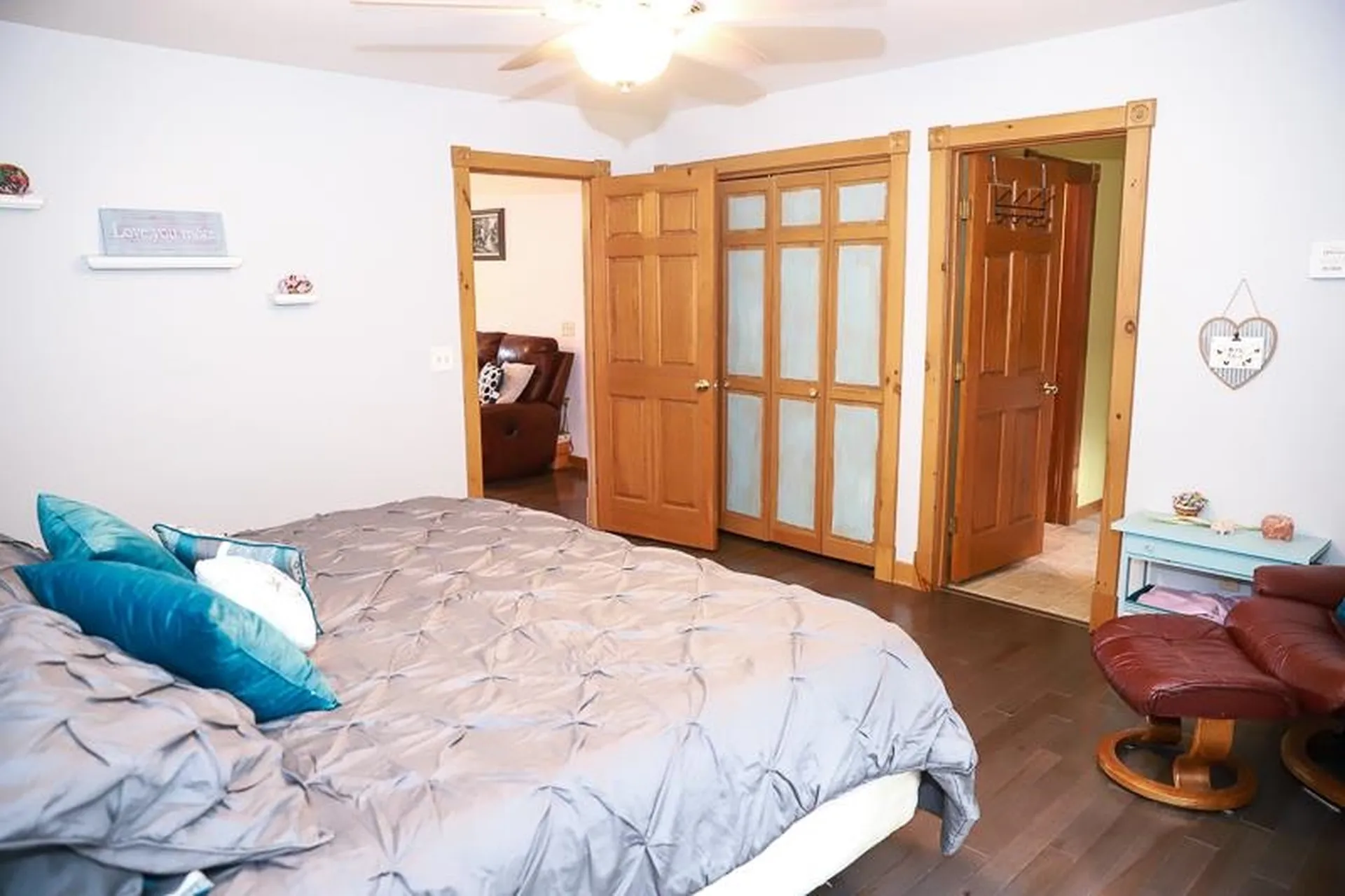 160 Legend Lane New Haven VT 05472