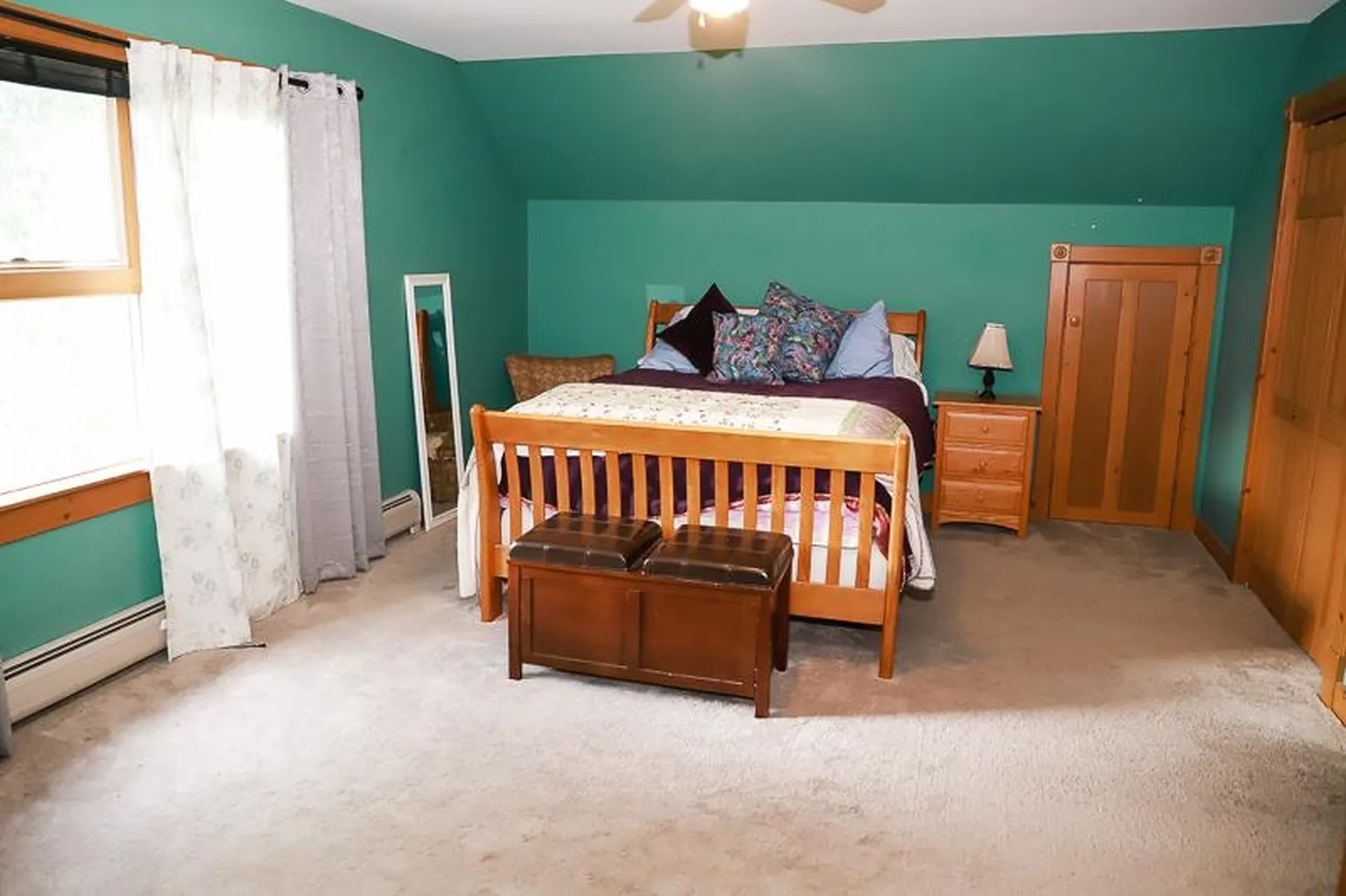 160 Legend Lane New Haven VT 05472