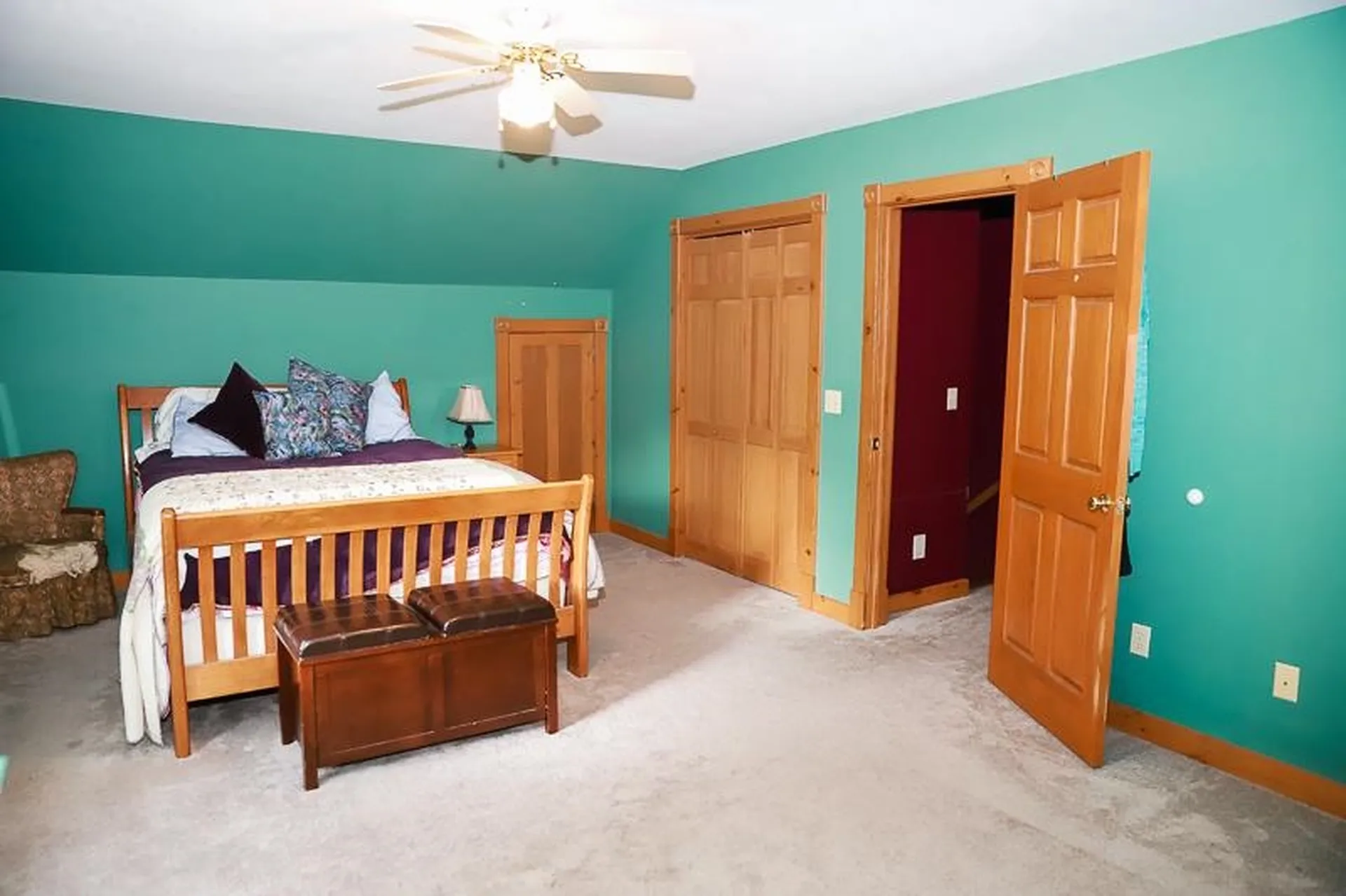 160 Legend Lane New Haven VT 05472