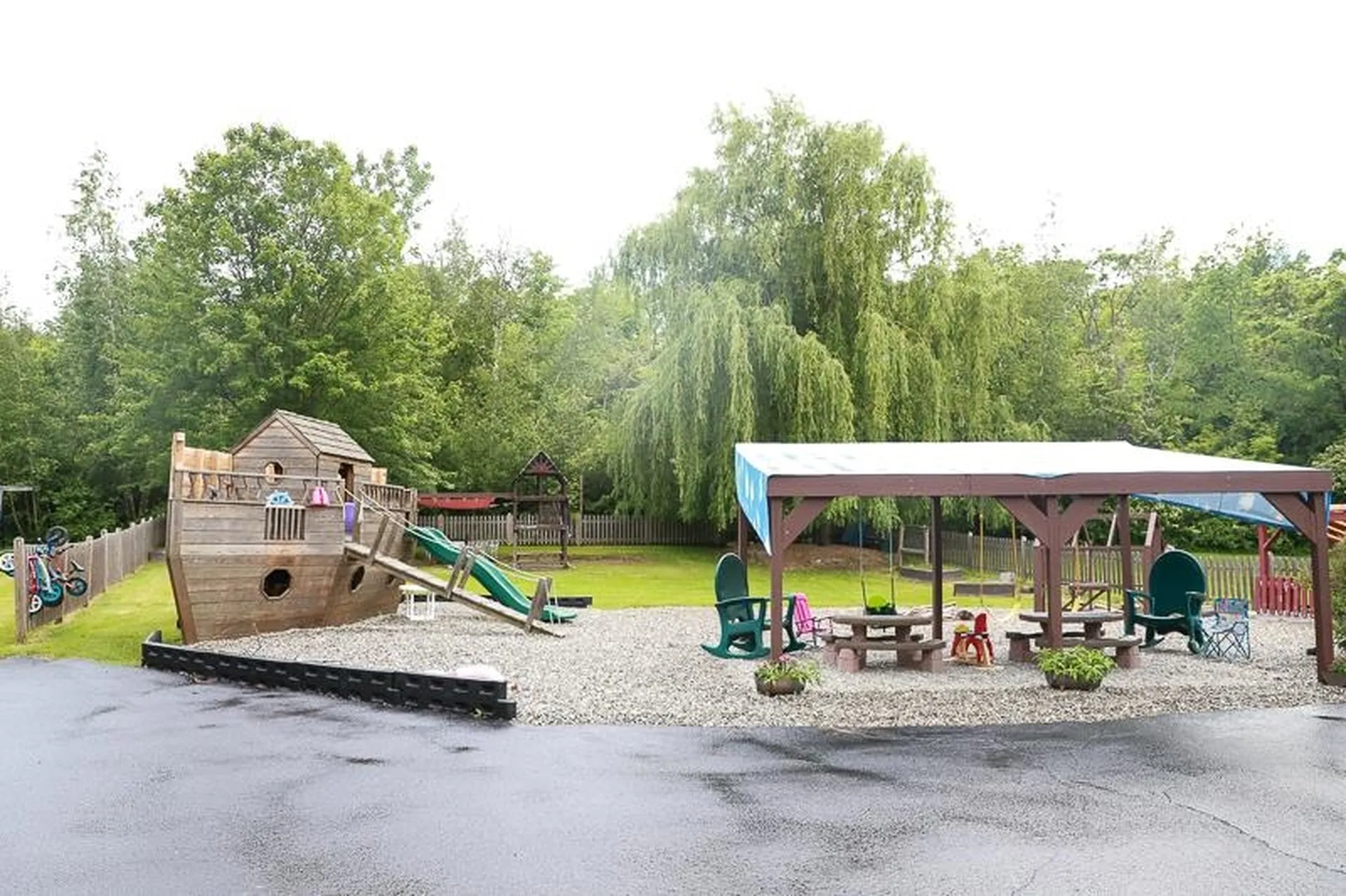 160 Legend Lane New Haven VT 05472