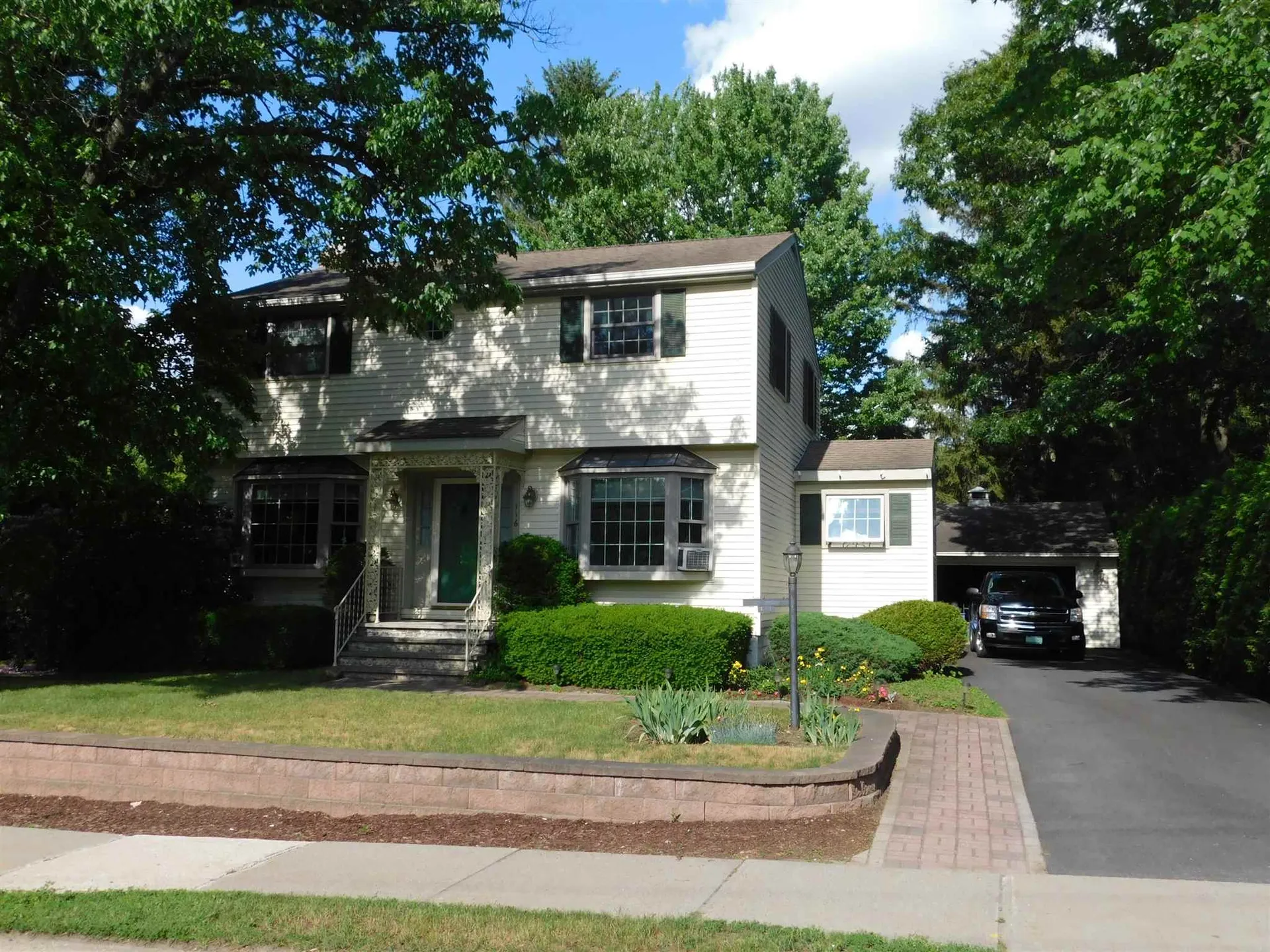 116 Patchen Road South Burlington VT 05403