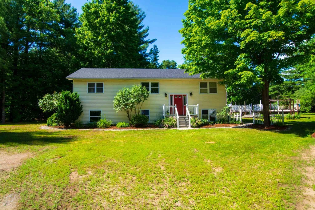 48 Hobbs Road Milton VT 05468