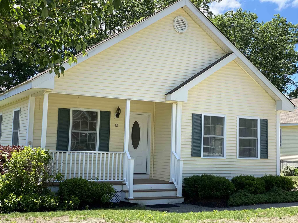 16 Cielo Drive Dover NH 03820