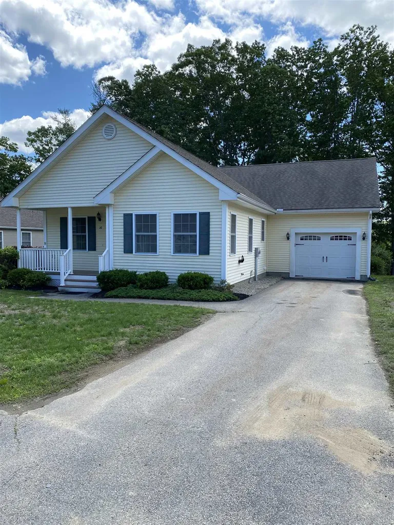 16 Cielo Drive Dover NH 03820