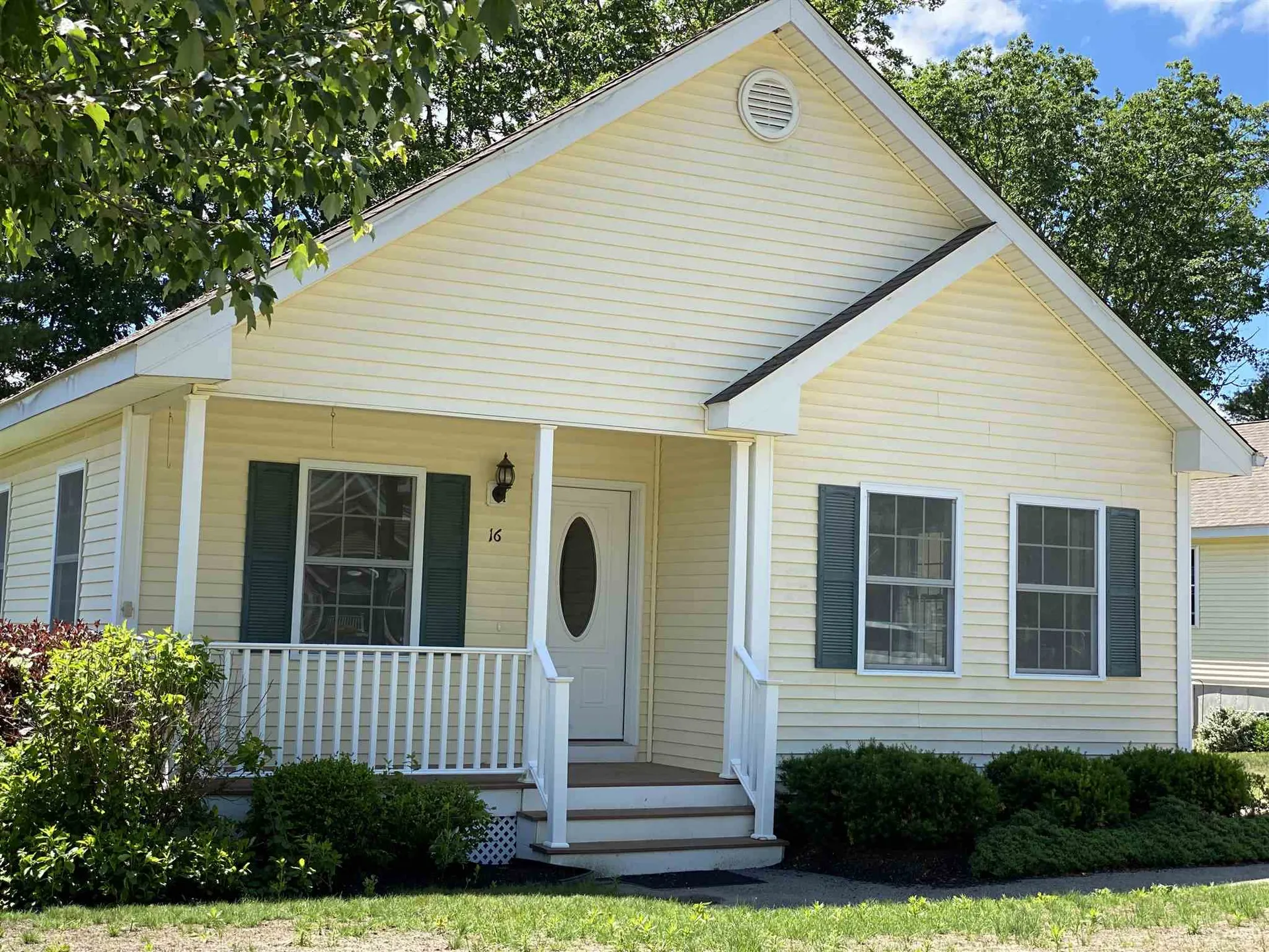 16 Cielo Drive Dover NH 03820