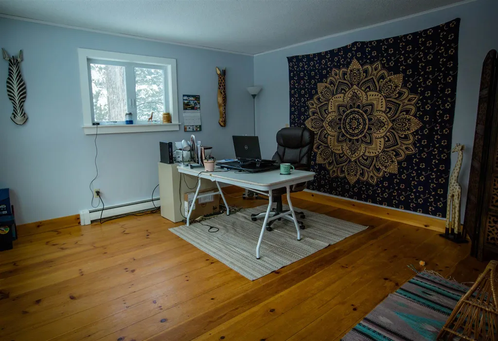 41 Sherman Drive Grantham NH 03753