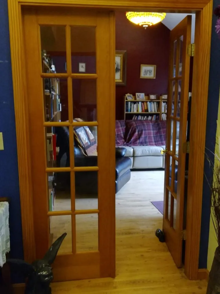 4 East Lane Nottingham NH 03290