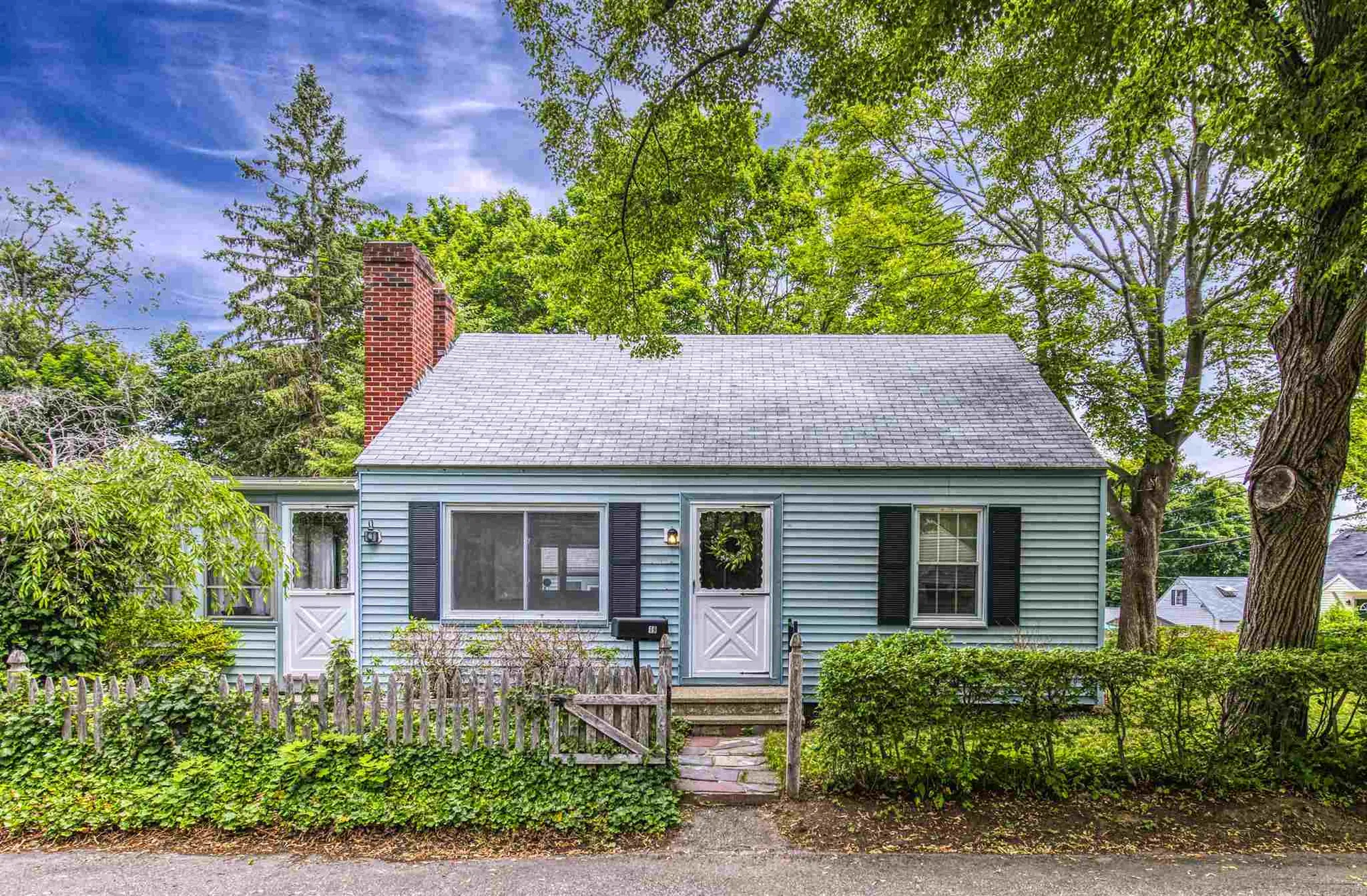 19 Cole Street Kittery ME 03904