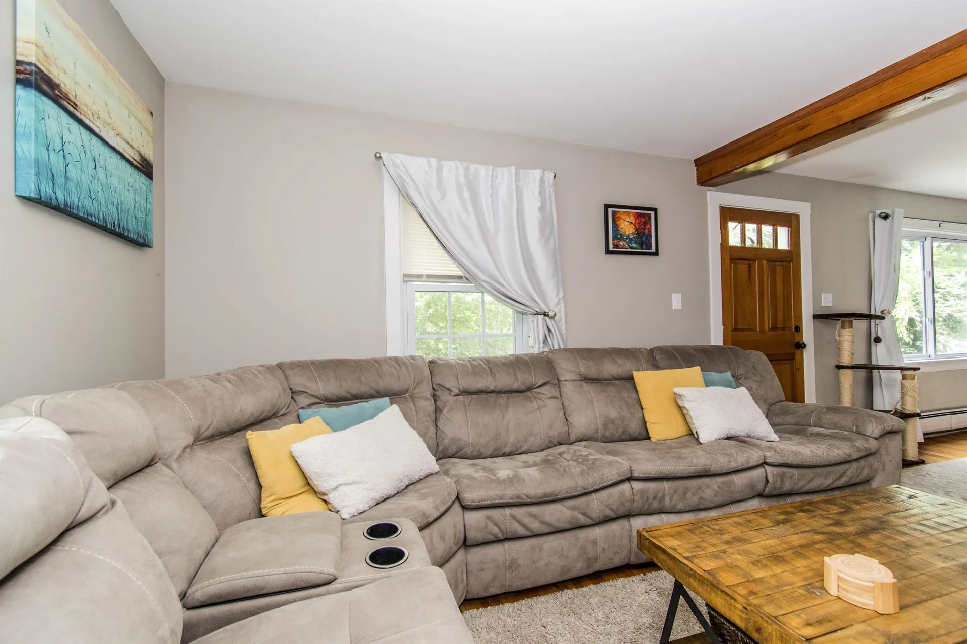 19 Cole Street Kittery ME 03904