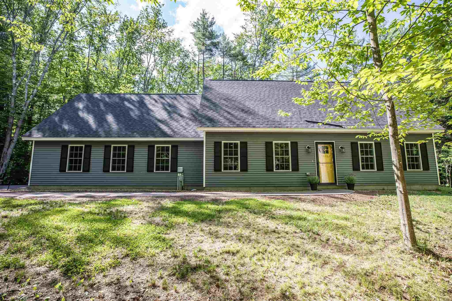 173 Wilton Road Peterborough NH 03458