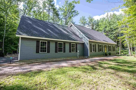 173 Wilton Road Peterborough NH 03458