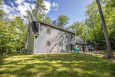173 Wilton Road Peterborough NH 03458