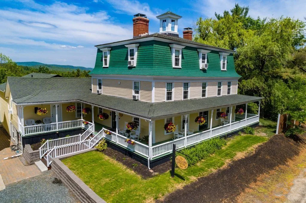 53 Parade Road Meredith NH 03253