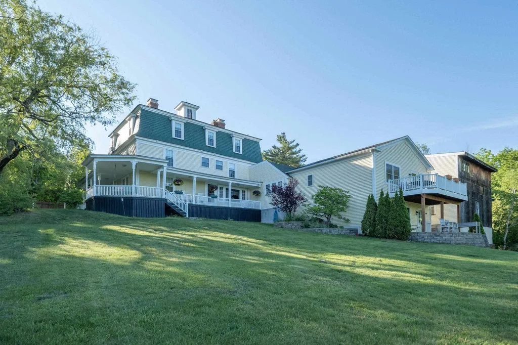53 Parade Road Meredith NH 03253