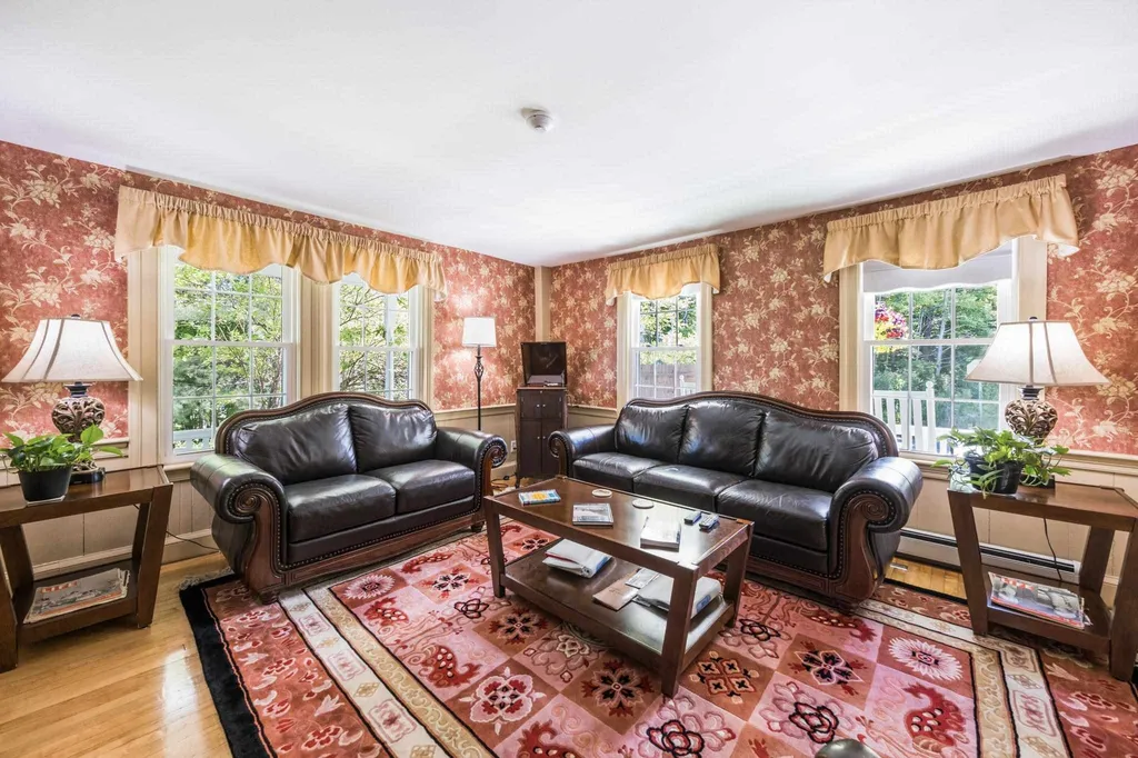 53 Parade Road Meredith NH 03253