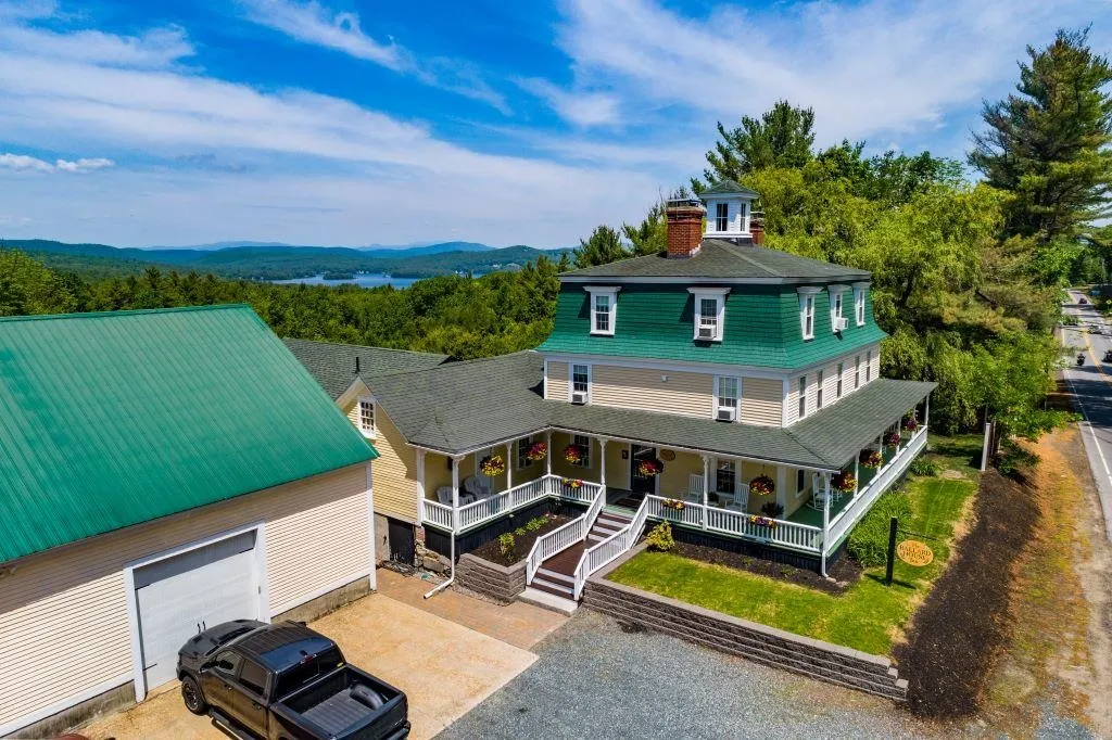 53 Parade Road Meredith NH 03253
