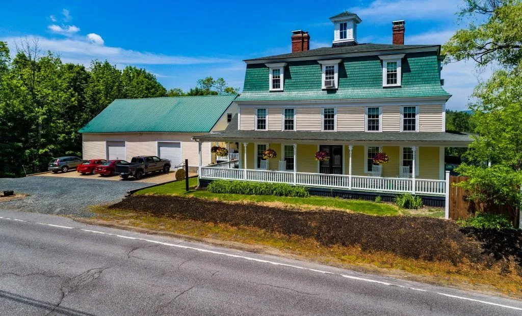53 Parade Road Meredith NH 03253
