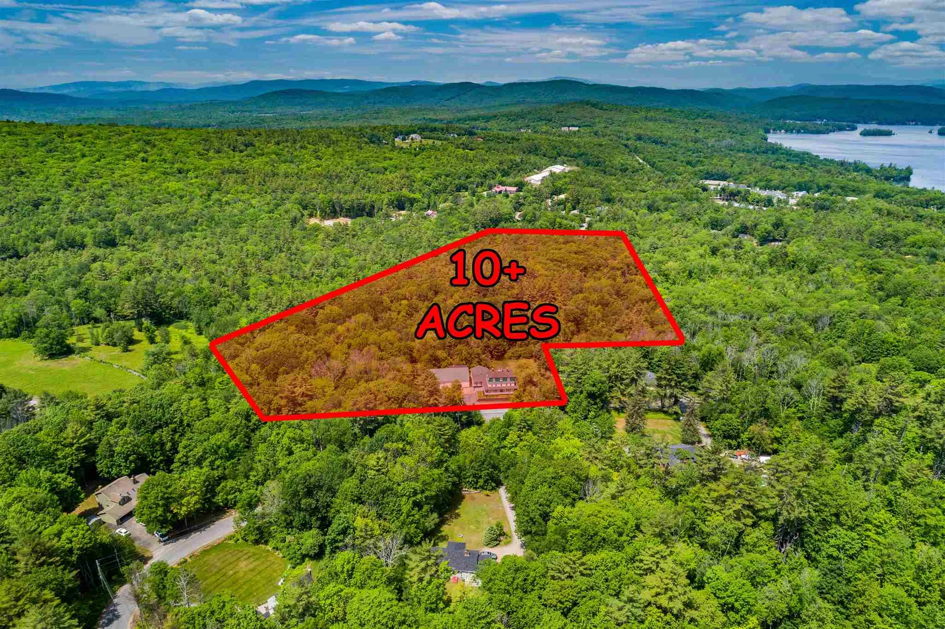 53 Parade Road Meredith NH 03253