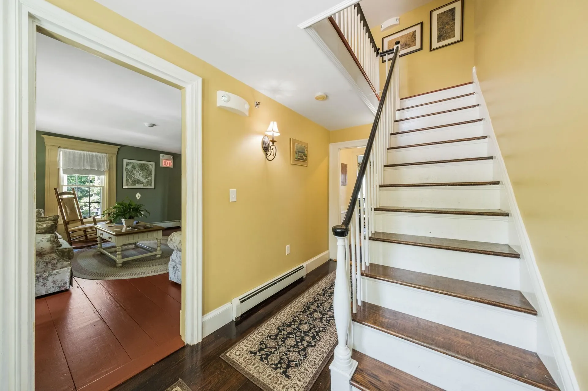 53 Parade Road Meredith NH 03253