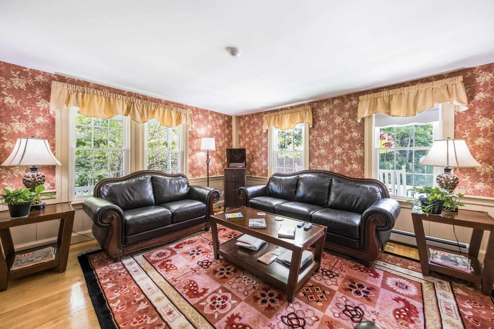 53 Parade Road Meredith NH 03253