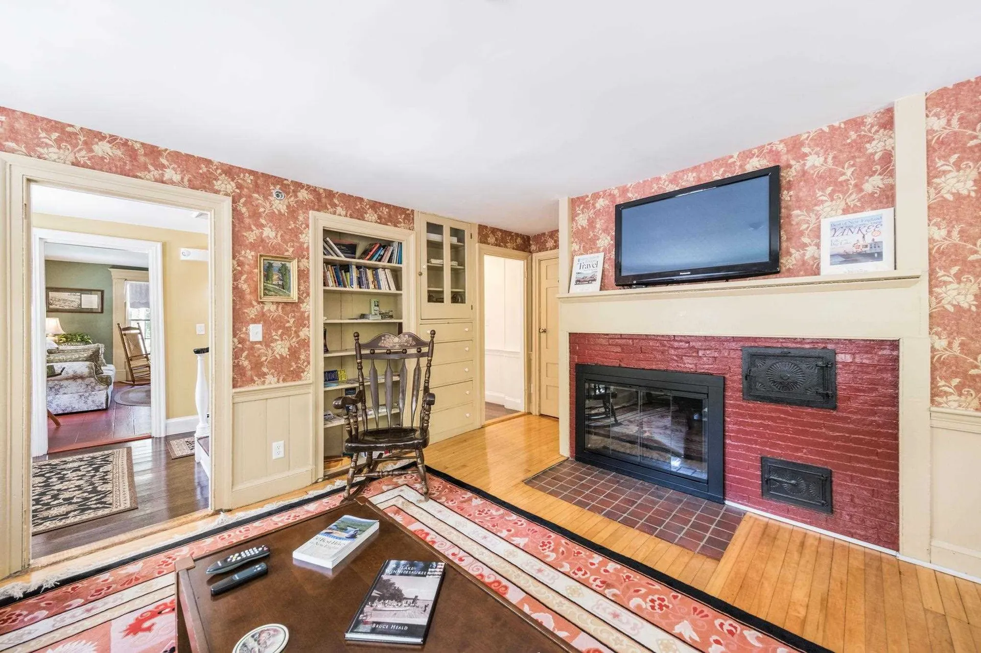 53 Parade Road Meredith NH 03253
