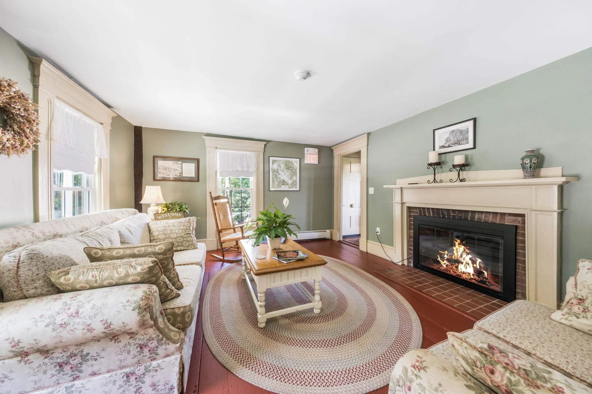 53 Parade Road Meredith NH 03253