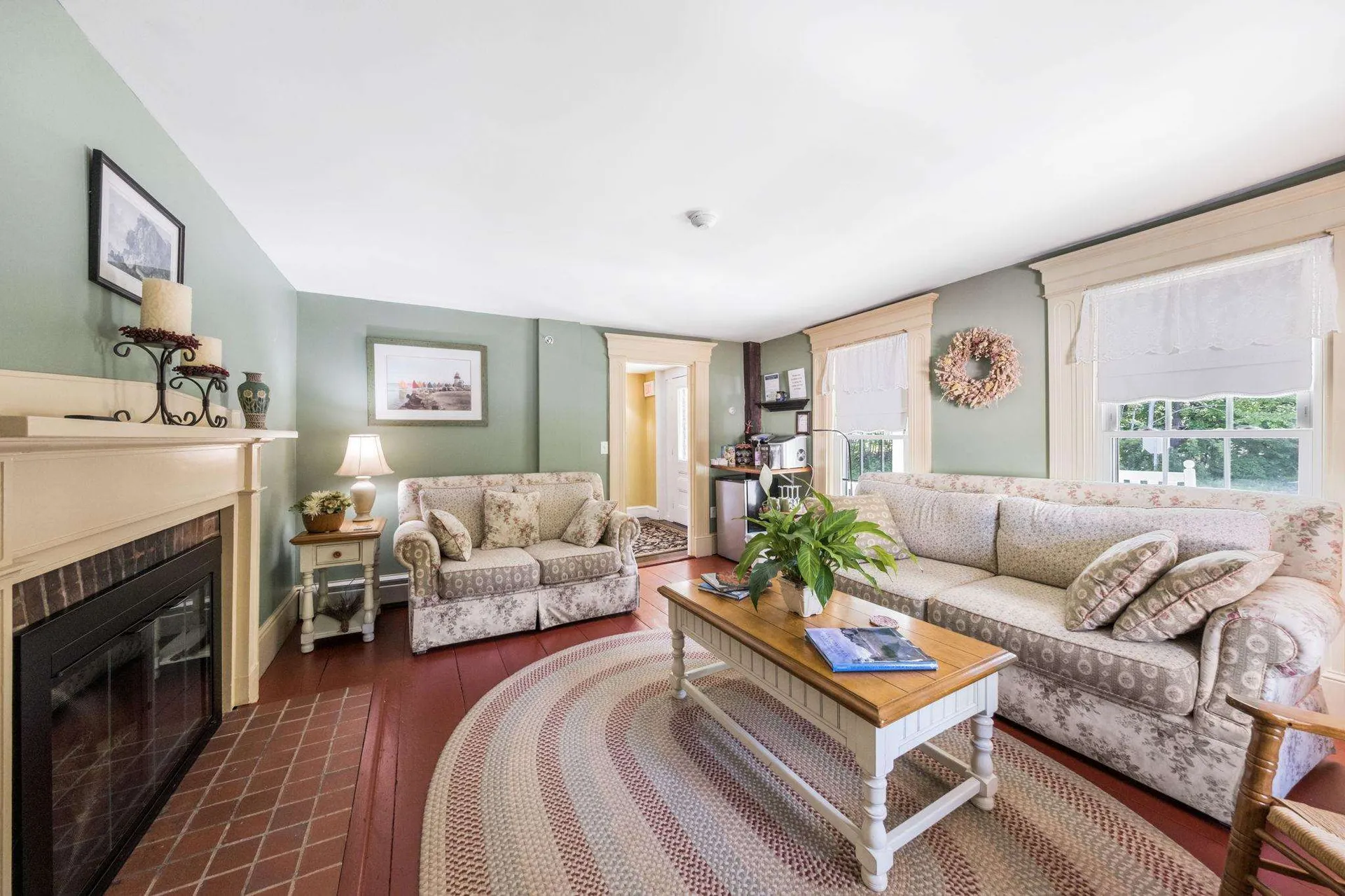 53 Parade Road Meredith NH 03253