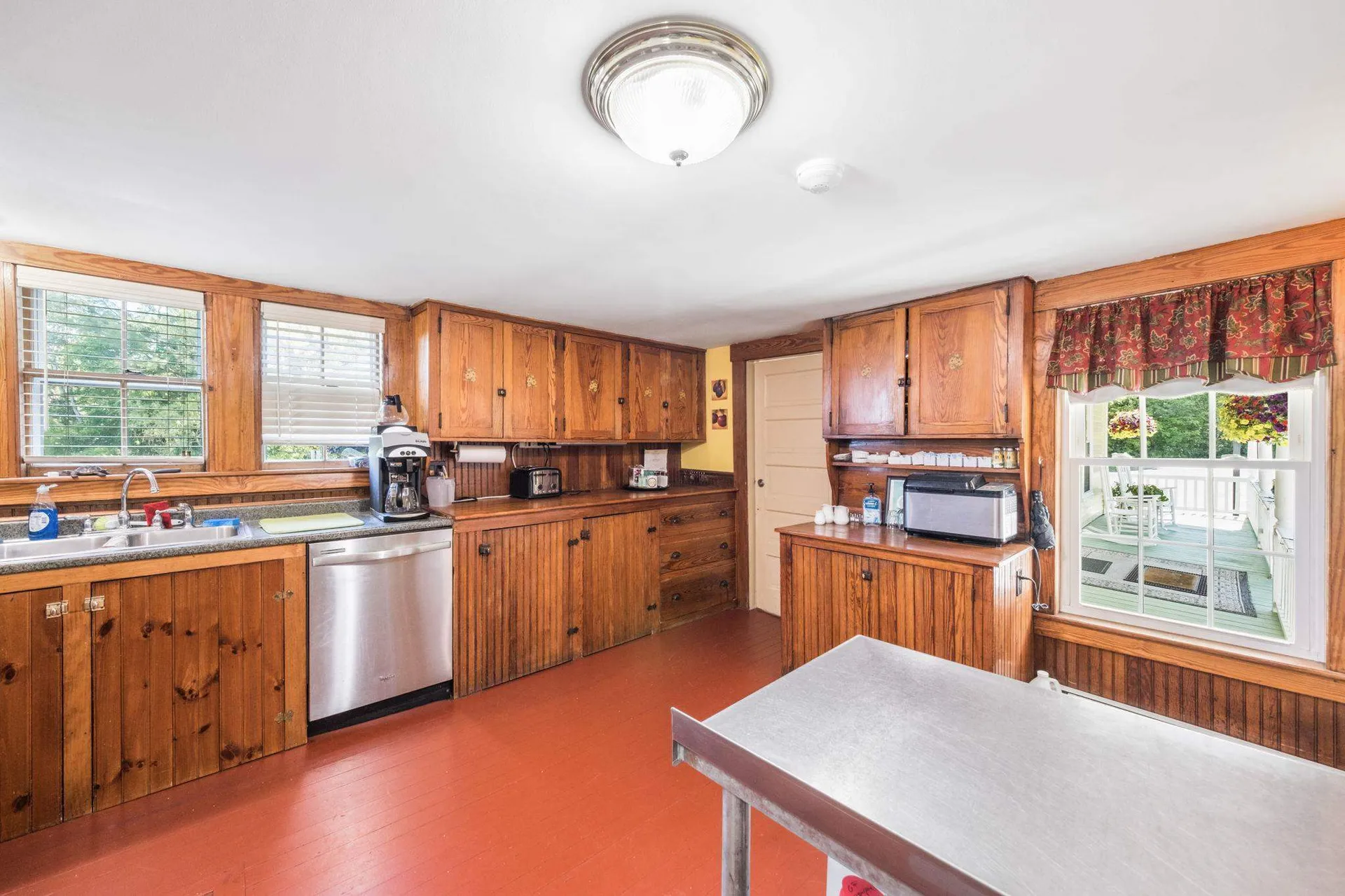 53 Parade Road Meredith NH 03253