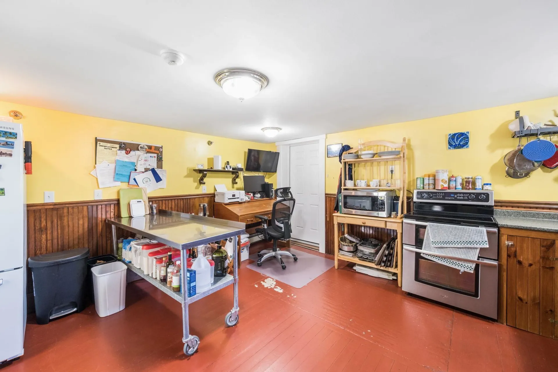 53 Parade Road Meredith NH 03253