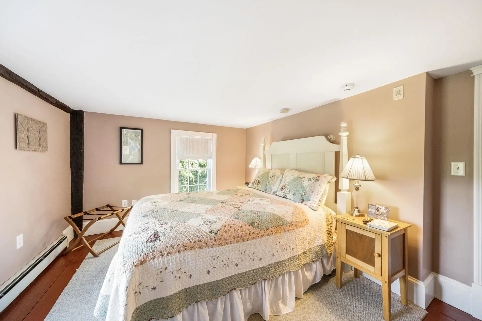 53 Parade Road Meredith NH 03253