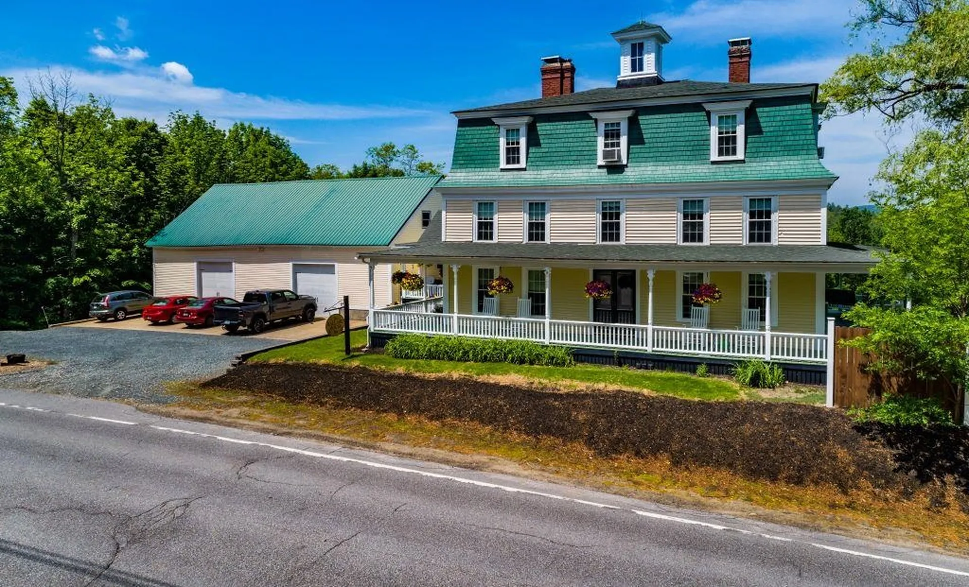53 Parade Road Meredith NH 03253