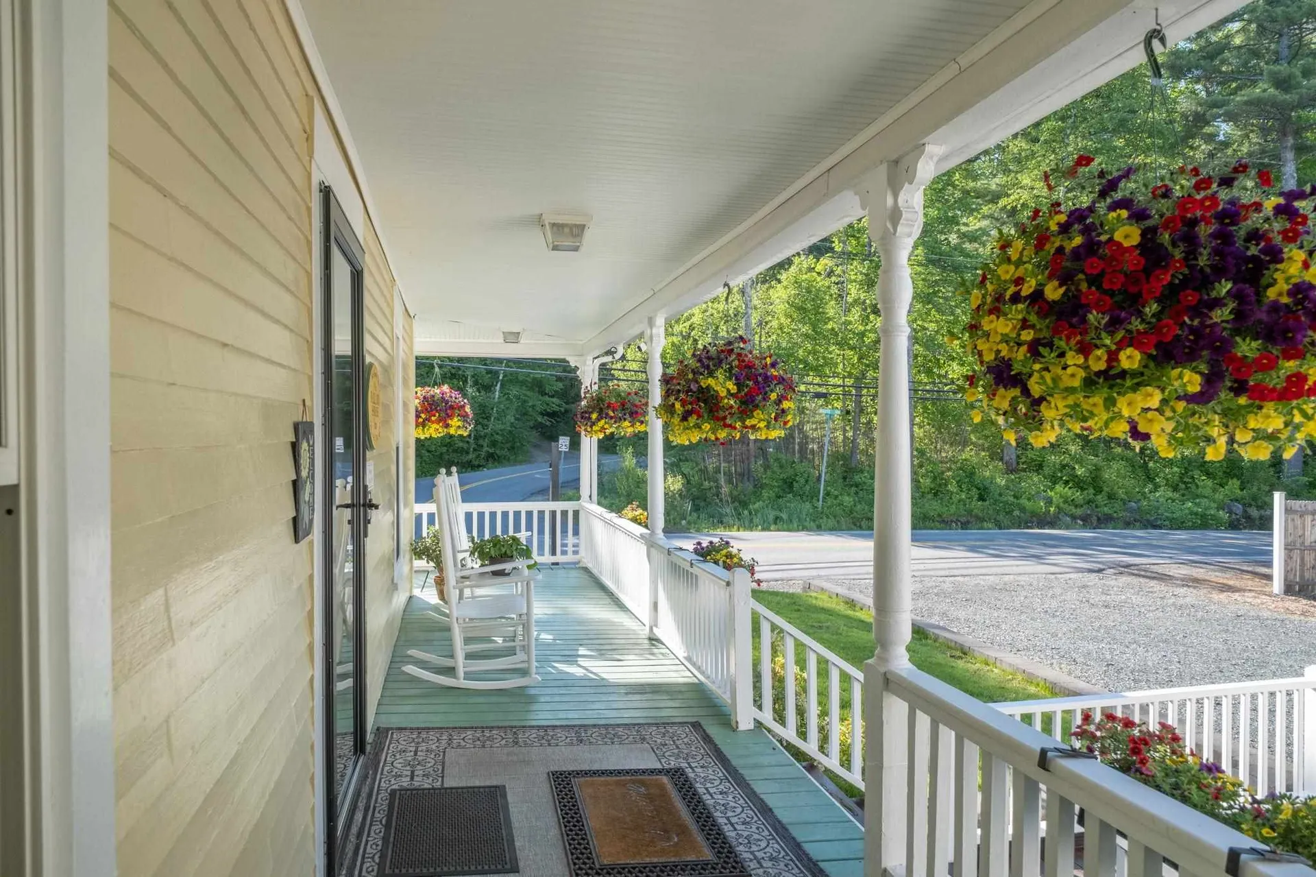 53 Parade Road Meredith NH 03253